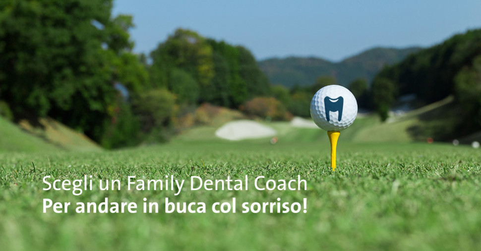 Studio Marcon Dental Cup - Il 10 maggio 2015 al Golf Club Ca Amata
