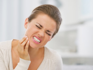 Disturbi dell’articolazione temporo-mandibolare